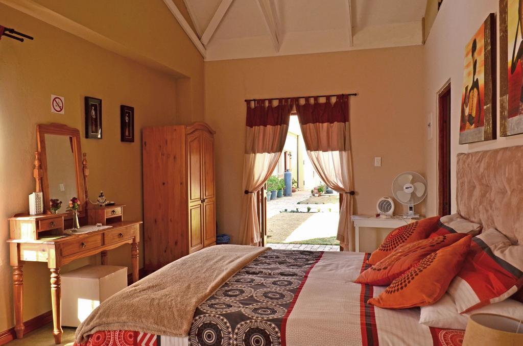 Hartley Manor Guest House Muldersdrift Cameră foto