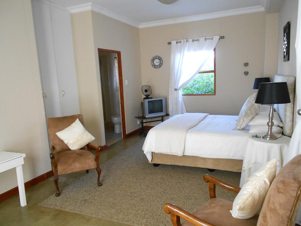 Hartley Manor Guest House Muldersdrift Cameră foto