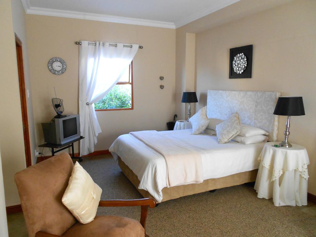 Hartley Manor Guest House Muldersdrift Cameră foto