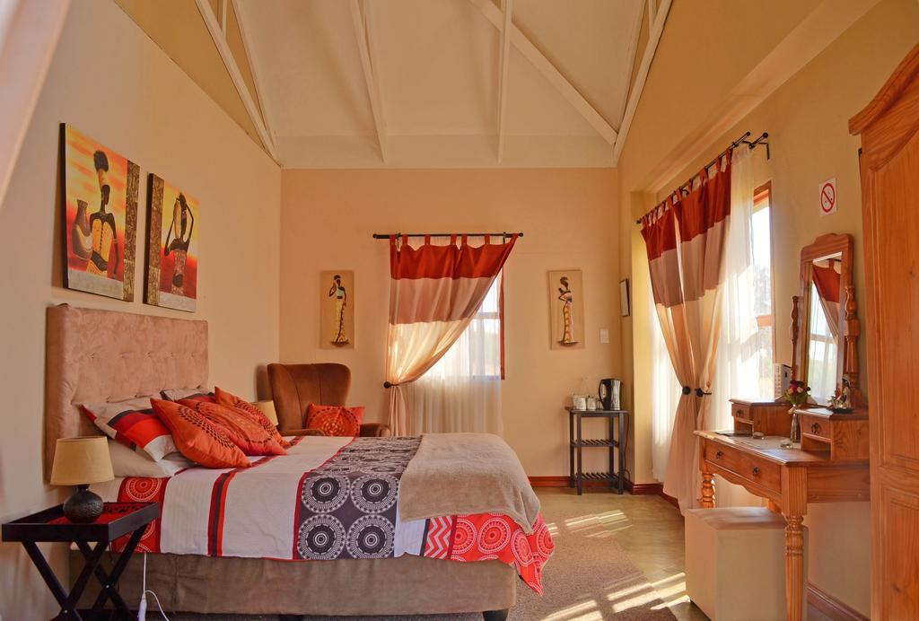 Hartley Manor Guest House Muldersdrift Cameră foto